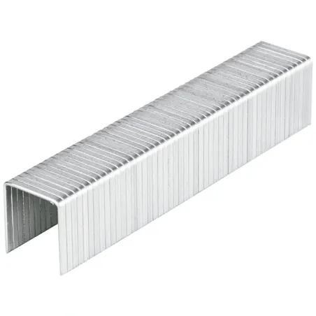 Grapas 1/2" Corona27/64" Calibre 24 para Engrapadora ET-50 50X 50P, ET-50-1/2 17968 Truper Truper-Grapas 1/2" Corona27/64" Calib