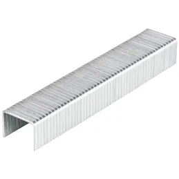 Grapas 5/16" Corona 27/64" Calibre 24 para Engrapadora ET-50 ET-50X ET-50P, ET-50-5/16 17966 Truper Truper-Grapas 5/16" Corona 2