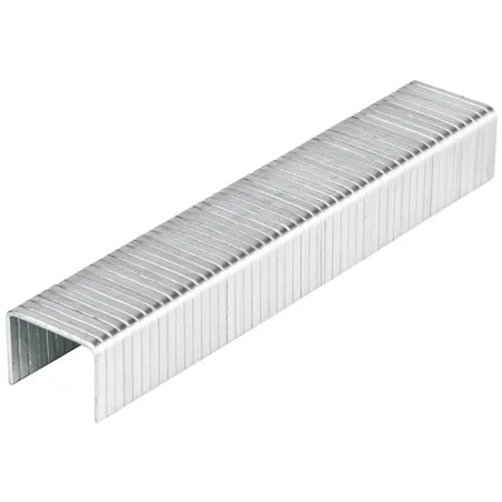Grapas 5/16" Corona 27/64" Calibre 24 para Engrapadora ET-50 ET-50X ET-50P, ET-50-5/16 17966 Truper Truper-Grapas 5/16" Corona 2