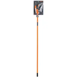 Tijera con mango Telescopico de Fibra de Vidrio 350cm Cuchilla 1-1/4 Cortador Ramas Altas Truper 18410 Truper-Tijera con mango T