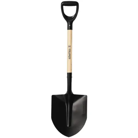 Lampas Cuchara T-1000 39-1/2" 27x46x100cm PuñoY Plastico Truper 11171 Truper-Lampas Cuchara T-1000 39-1/2" 27x46x100cm PuñoY Pla