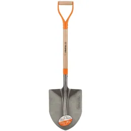 Lampas Cuchara Classic 40-1/2" 27x46x103cm PuñoY Metalico Truper 11169 Truper-Lampas Cuchara Classic 40-1/2" 27x46x103cm PuñoY M