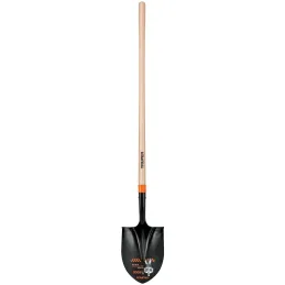 Lampas Redonda Minera T-2000 56-1/4" 21x49x143cm MangoLargo Truper 17175 Truper-Lampas Redonda Minera T-2000 56-1/4" 21x49x143cm