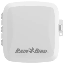 Programador de Riego Automatico Profesional Temporizador RC2-230V 8 Zonas Compatible con WIFI, Rain Bird Rain Bird-Programador d