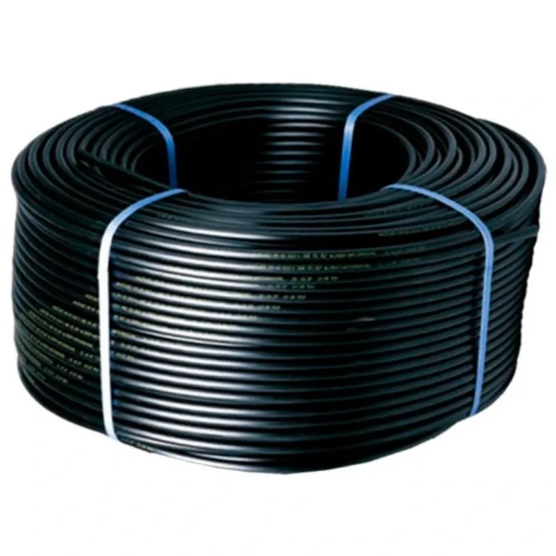 Manguera ciega 16mm, 2.5atm, 1.2mm espesor, 400metros, Azud AZUD-Manguera ciega 16mm, 2.5atm, 1.2mm espesor, 400metros, Azud -MG