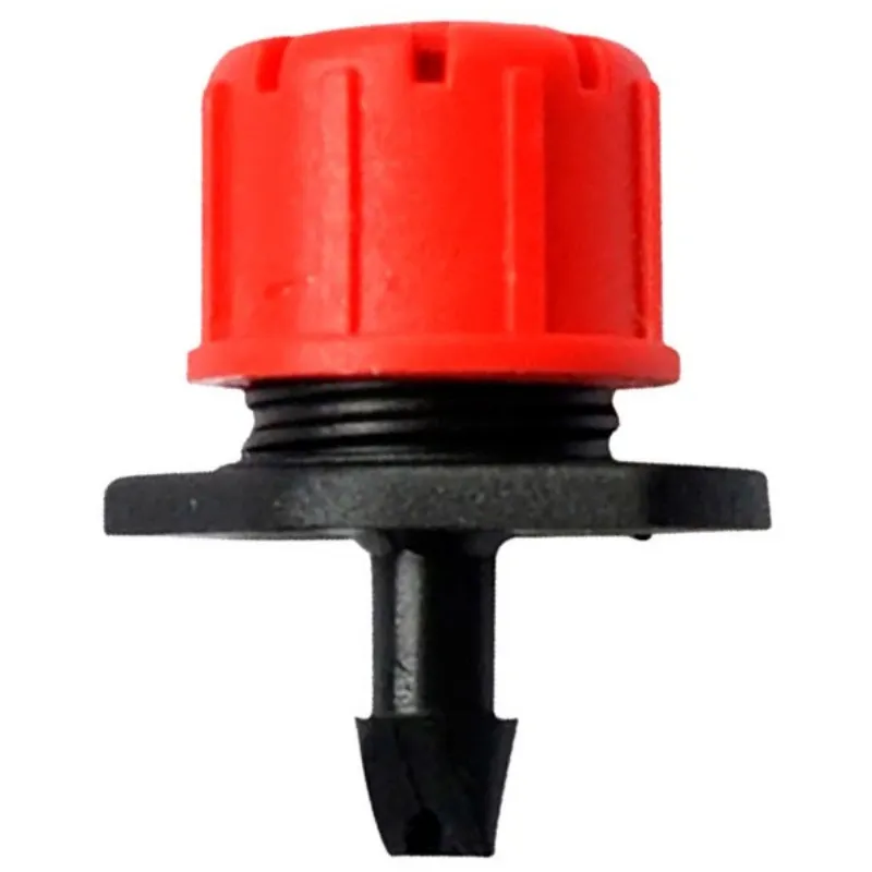 Goteros para riego ajustables de 0 a 70 lt/h Bolsa 500und, Azud AZUD-Goteros para riego ajustables de 0 a 70 lt/h Bolsa 500und, 