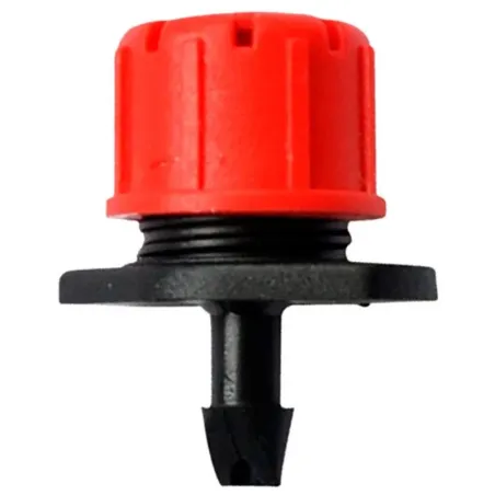 Goteros para riego ajustables de 0 a 70 lt/h Bolsa 500und, Azud AZUD-Goteros para riego ajustables de 0 a 70 lt/h Bolsa 500und, 