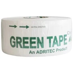 Cinta de Riego por Goteo GreenTape 16mm, 5mil, 2LPH, 10cm, 3500mts, Rain Bird Rain Bird-Cinta de Riego por Goteo GreenTape 16mm,