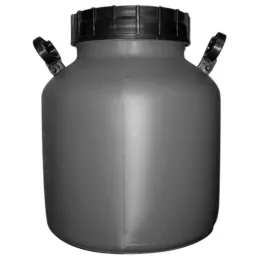 Bidon para Leche 30L Envase de Transporte Lacteo Pelietileno Unipac Jacto Jacto-Bidon para Leche 30L Envase de Transporte Lacteo