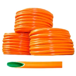 Manguera de Alta Presion 5/16" 8.5mm x100M para Pulverizador Tractorizado Estacionaria Kanaflex Kanaflex-Manguera de Alta Presio