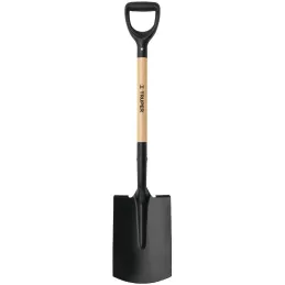 Lampas Recta T-1000 41" 22x51x104cm PuñoY Plastico Truper 11173 Truper-Lampas Recta T-1000 41" 22x51x104cm PuñoY Plastico Truper