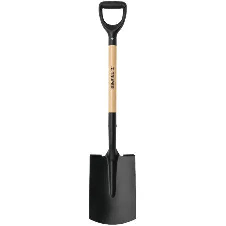 Lampas Recta T-1000 41" 22x51x104cm PuñoY Plastico Truper 11173 Truper-Lampas Recta T-1000 41" 22x51x104cm PuñoY Plastico Truper