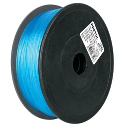 Hilo para Pesca 100m Calibre 1mm Tension 38.1kg, para Albañileria Pesca Plomeria, HIPE-100 27067 Truper Pretul-Hilo para Pesca 1