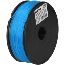 Hilo para Pesca 100m Calibre 0.9mm Tension 31.9kg, para Albañileria Pesca Plomeria, HIPE-90 27066 Truper Pretul-Hilo para Pesca 