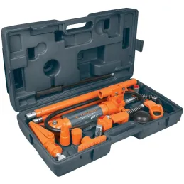 Expansor Hidraulico, 4 Toneladas, Uso Rudo, Para Reparacion de Carrocerias, PORPO-4 14963 Truper Truper-Expansor Hidraulico, 4 T