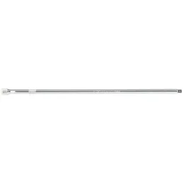 Extension, Encastre 1/2", Largo 24", acero al cromo vanadio, E-5466 13920 Truper Truper-Extension, Encastre 1/2", Largo 24", ace
