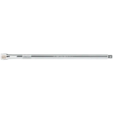 Extension, Encastre 1/2", Largo 15", acero al cromo vanadio, E-5464 13918 Truper Truper-Extension, Encastre 1/2", Largo 15", ace