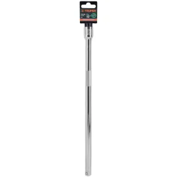 Extension, Encastre 1/2", Largo 15", acero al cromo vanadio, E-5464 13918 Truper Truper-Extension, Encastre 1/2", Largo 15", ace