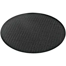 Lijadora Orbital Respaldo de velcro para fijar con rapidez y firmeza lijas autoadheribles, PAD-861VE 19390 Truper Truper-Lijador