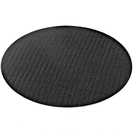 Lijadora Orbital Respaldo de velcro para fijar con rapidez y firmeza lijas autoadheribles, PAD-861VE 19390 Truper Truper-Lijador