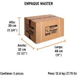Clavadora Neumatica Calibre 18 1/4NTP Liberacion y Cambio Rapido, CLNE-18 13180 Truper Truper-Clavadora Neumatica Calibre 18 1/4