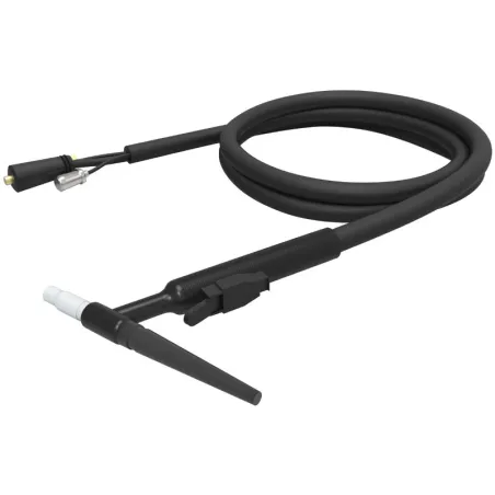 Antorcha para Soldar Proceso Electrodo Tungsteno TIG, AN-SOIN-120/160/200 12108 Truper Truper-Antorcha para Soldar Proceso Elect
