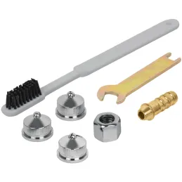 Pistolas de Pinturas 1000ml B1.5mm BP FlujoContinuo A34cm, PIPI-210 Truper 14036 Truper-Pistolas de Pinturas 1000ml B1.5mm BP Fl