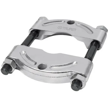  Extractor de Media Luna, Alcance min 62mm Max 108mm, Medida Ajustable, EX-B4 14517 Truper 82.20339 Extractor de Media Luna, Alc