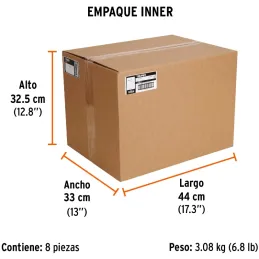 Fumigador domestico 1L Boquilla Regulable Domestico Truper 10929 Truper-Fumigador domestico 1L Boquilla Regulable Domestico Trup