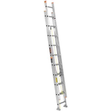 Escaleras Telescopicas 20 Peldaños T2 Max5.8m P16kg Aluminio, Truper 16758 Truper-Escaleras Telescopicas 20 Peldaños T2 Max5.8m 