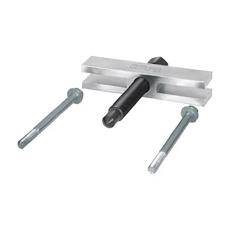  Extractor para Engrane y Orificios Roscados, Apertura max 114mm Alcance max 38mm, EX-OROS 14502 Truper 34.745763 Extractor para