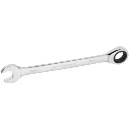 Llaves Boca Mixta Ratchet 25mm ACrVanadio Truper 13626 Truper-Llaves Boca Mixta Ratchet 25mm ACrVanadio Truper 13626 Fabricada e