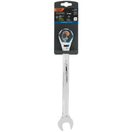 Llaves Boca Mixta Ratchet 21mm ACrVanadio Truper 13623 Truper-Llaves Boca Mixta Ratchet 21mm ACrVanadio Truper 13623 Fabricada e