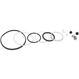Empaques para Gata de Botella GAT-20, para base tuerca vastago y tapon, EMP-GAT-20 14846 Truper Truper-Empaques para Gata de Bot