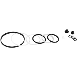 Empaques para Gata de Botella GAT-8, para base tuerca vastago y tapon, EMP-GAT-8 14817 Truper Truper-Empaques para Gata de Botel