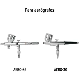 Manguera para Pistola Aerografica AERO-35, MAN-AERO-35 16022 Truper Truper-Manguera para Pistola Aerografica AERO-35, MAN-AERO-3