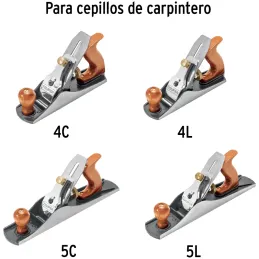 Manija de Repuesto para cepillos de carpintero, MG-MACE 12047 Truper Truper-Manija de Repuesto para cepillos de carpintero, MG-M