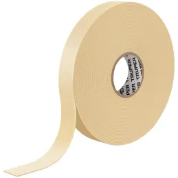 Cintas Doble Contacto 19mm x10m Doble Adhesivo Truper 11726 Truper-Cintas Doble Contacto 19mm x10m Doble Adhesivo Truper 11726 2