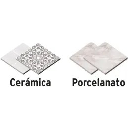 Cortador de Mayolica con Rodaje Corte 60cm, Riel de Acero Solido, Mango Ergonomico, CAZ-60X2 15825 Truper Truper-Cortador de May
