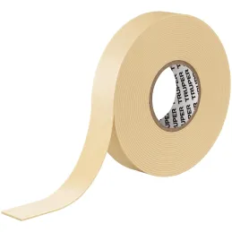 Cintas Doble Contacto 19mm x5m Doble Adhesivo Truper 11725 Truper-Cintas Doble Contacto 19mm x5m Doble Adhesivo Truper 11725 200