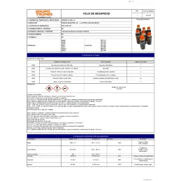 Aceite Aflojatodo 400ml 14oz, Super Penetrante Protege y Limpia, WT-400 13471 Truper Truper-Aceite Aflojatodo 400ml 14oz, Super 