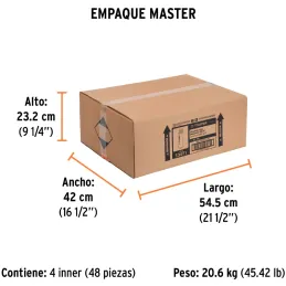 Aceite Aflojatodo 400ml 14oz, Super Penetrante Protege y Limpia, WT-400 13471 Truper Truper-Aceite Aflojatodo 400ml 14oz, Super 