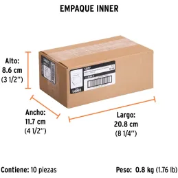Aceite Sintetico 60ml 2oz Para 3L Gasolina motor 2 Tiempos Motos Desbrozadoras Motosierras, Truper ACES-2 14991 Truper-Aceite Si