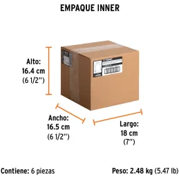 Aceite Semi Sintetico 0.5L SAE 10W-30 Para motor 4 Tiempos Generadores Motos Cuatrimotos, ACT-4T-16 14928 Truper Truper-Aceite S