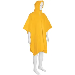 Poncho Grueso 100% PVC Espesor 0.25mm Unitalla, PONCHO 14412 Truper Truper-Poncho Grueso 100% PVC Espesor 0.25mm Unitalla, PONCH