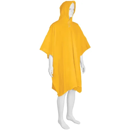 Poncho Grueso 100% PVC Espesor 0.25mm Unitalla, PONCHO 14412 Truper Truper-Poncho Grueso 100% PVC Espesor 0.25mm Unitalla, PONCH