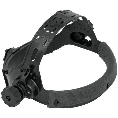 Suspension de Repuesto para Mascar de Esmerilar PF-500 14221, SUS-CA 14236 Truper Truper-Suspension de Repuesto para Mascar de E