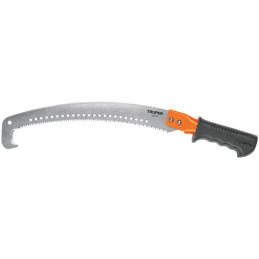 Serrucho de Poda con Gancho 16" DPP5, Mango con Grip, STP-16X 18179 Truper Truper-Serrucho de Poda con Gancho 16" DPP5, Mango co