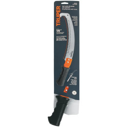 Serrucho de Poda con Gancho 16" DPP5, Mango con Grip, STP-16X 18179 Truper Truper-Serrucho de Poda con Gancho 16" DPP5, Mango co
