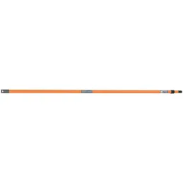 Extension Telescopica 2.4m Acero para Rodillos y Cepillos Truper 10548 Truper-Extension Telescopica 2.4m Acero para Rodillos y C